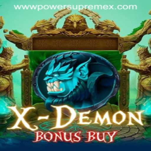 XDemonBonusBuy: The Ultimate Gaming Experience Unleashed