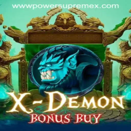 XDemonBonusBuy: The Ultimate Gaming Experience Unleashed