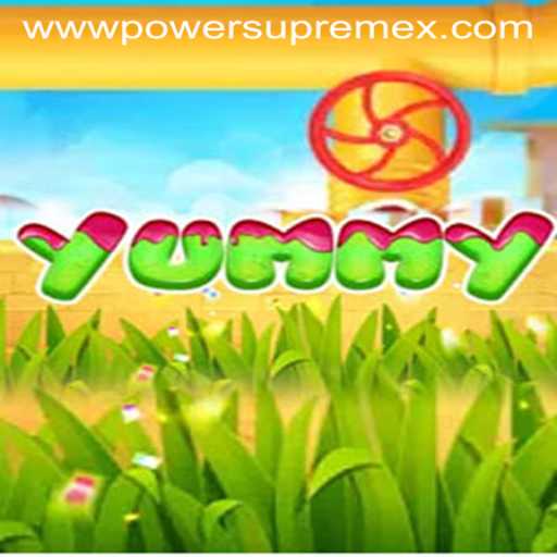 Yummy: The Revolutionary Game Taking the World by Storm with PowerSupremeX