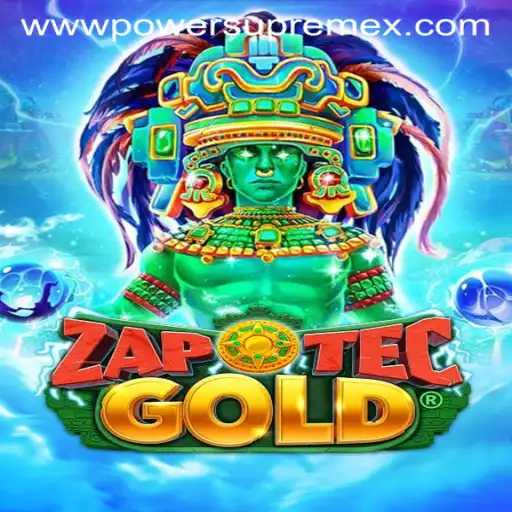 Discover the Exciting World of ZapOtecGold and the Quest for PowerSupremeX