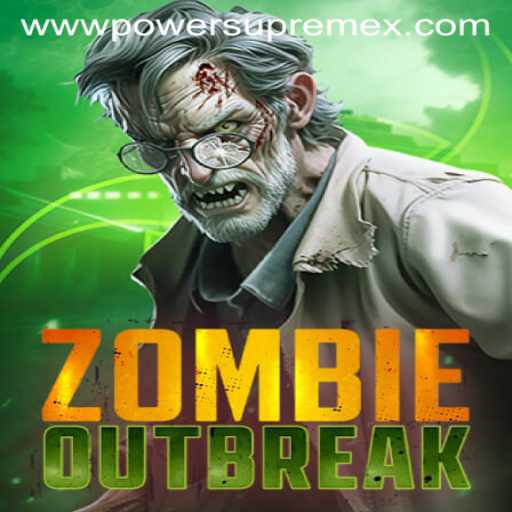 ZombieOutbreak: The Ultimate Survival Challenge with PowerSupremeX